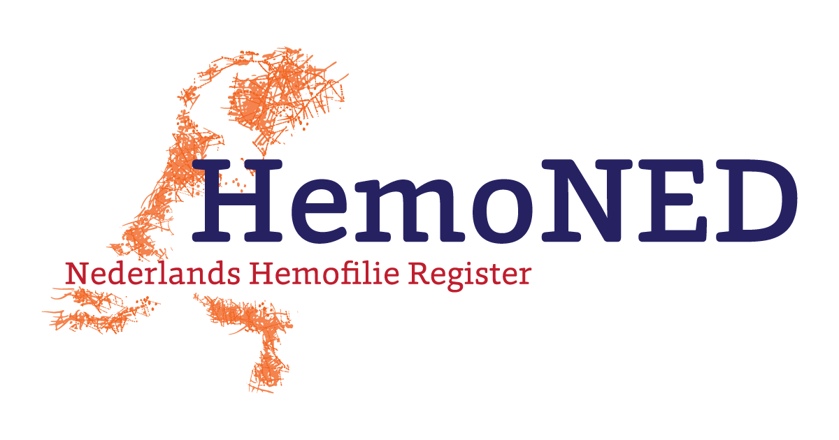 Logo HemoNED